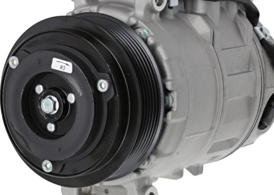 VALEO 813427 - Kompresor klimatyzacji
