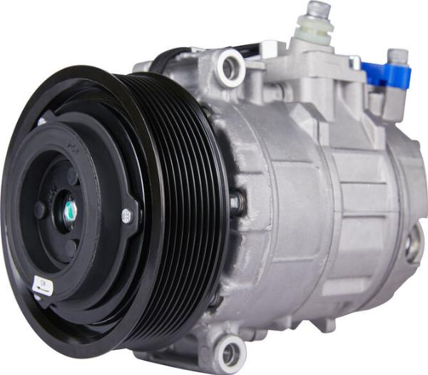 VALEO 813011 — Kompresor, klimatyzacja