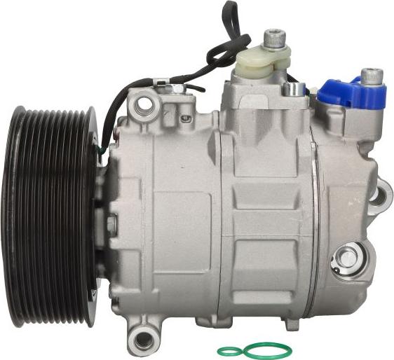 VALEO 813018 — Kompresor, klimatyzacja