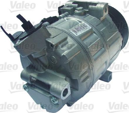VALEO 813145 - Kompresor klimatyzacji