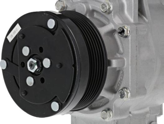 VALEO 813118 - Kompresor klimatyzacji