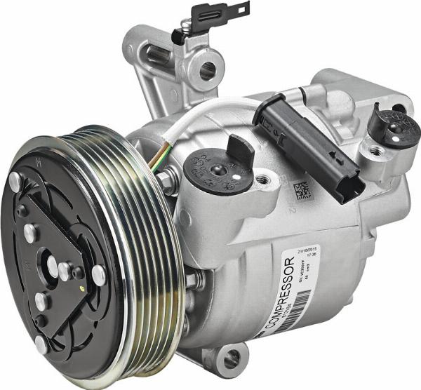 VALEO 813184 - Kompresor klimatyzacji