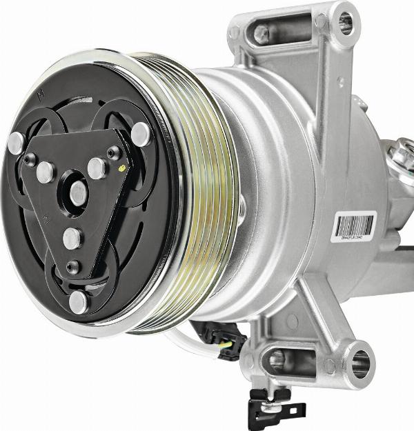 VALEO 813184 - Kompresor klimatyzacji