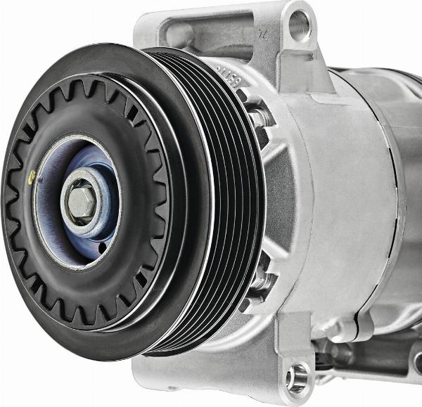 VALEO 813178 - Kompresor klimatyzacji