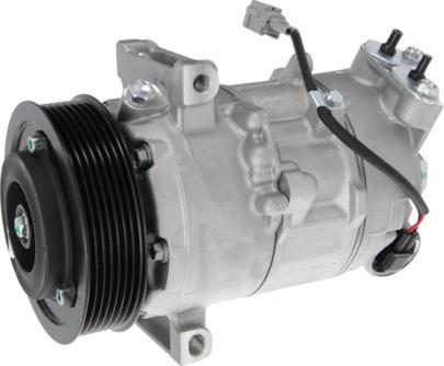 VALEO 813385 - Kompresor klimatyzacji