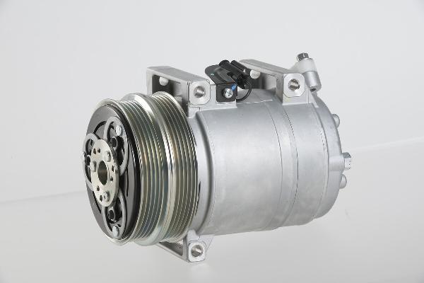 VALEO 813323 - KOMPRESOR KLIMATYZACJI VOLVO S40-V50 04-