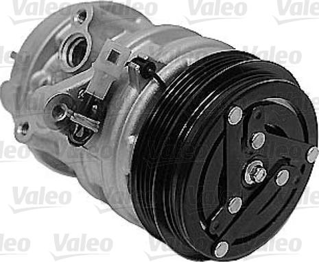 VALEO 813373 — Kompresor, klimatyzacja