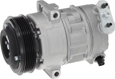 VALEO 813251 - Kompresor klimatyzacji