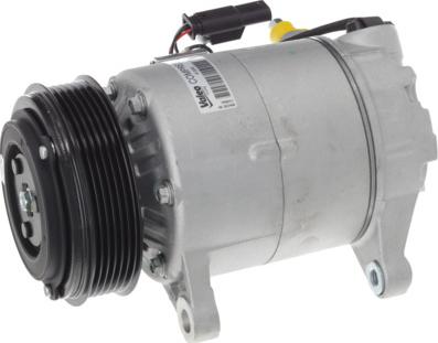 VALEO 813260 - Kompresor klimatyzacji