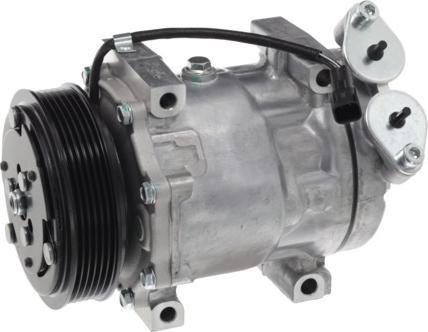 VALEO 813236 - Kompresor klimatyzacji