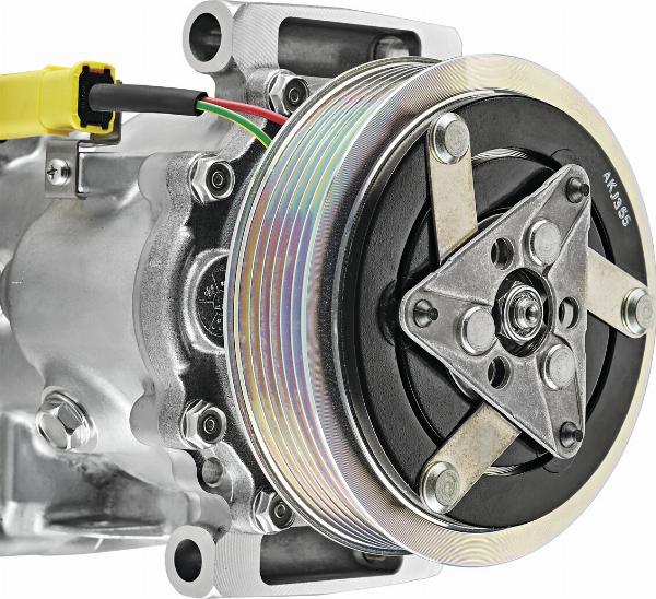 VALEO 813223 - Kompresor klimatyzacji