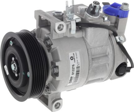 VALEO 813276 — Kompresor, klimatyzacja