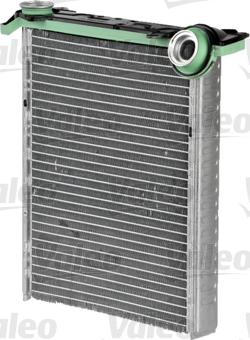 VALEO 812416 — Wymiennik ciepła, ogrzewanie wnętrza