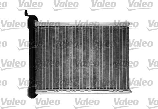 VALEO 812413 — Wymiennik ciepła, ogrzewanie wnętrza