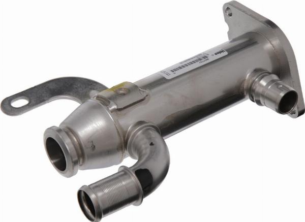 VALEO 817753 - CHŁODNICA ZAWORU EGR FORD 2.0TDCI