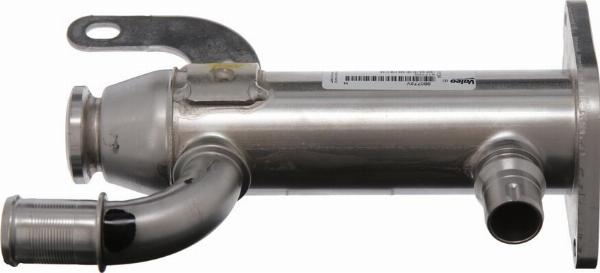 VALEO 817753 - CHŁODNICA ZAWORU EGR FORD 2.0TDCI