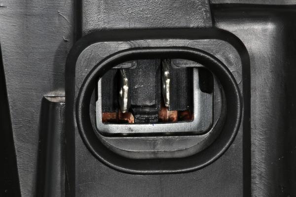 VALEO 884540 - Dmuchawa