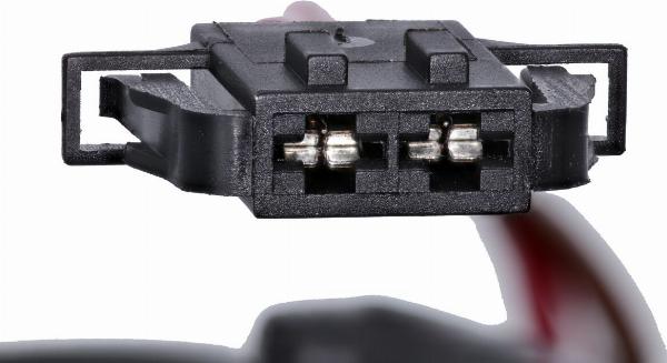 VALEO 884555 - Dmuchawa