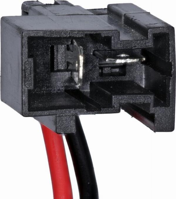 VALEO 884509 - Dmuchawa