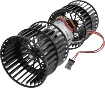 VALEO 884519 — Wentylator wewnętrzny