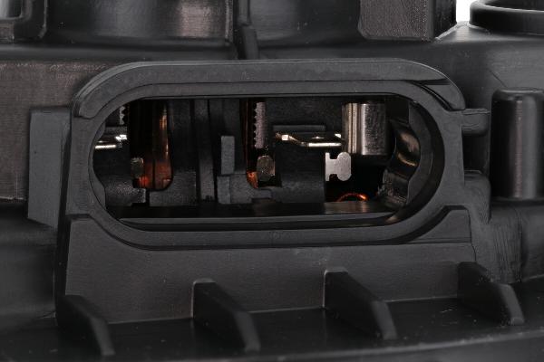 VALEO 884645 - Dmuchawa