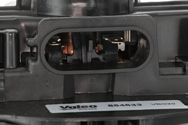 VALEO 884659 - Dmuchawa