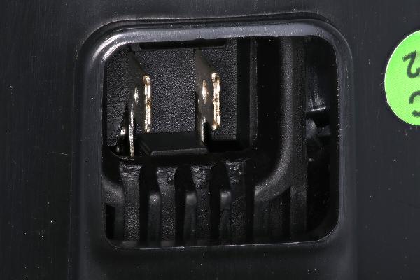 VALEO 884668 - Dmuchawa
