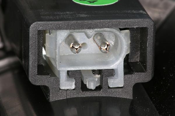 VALEO 884614 - Dmuchawa
