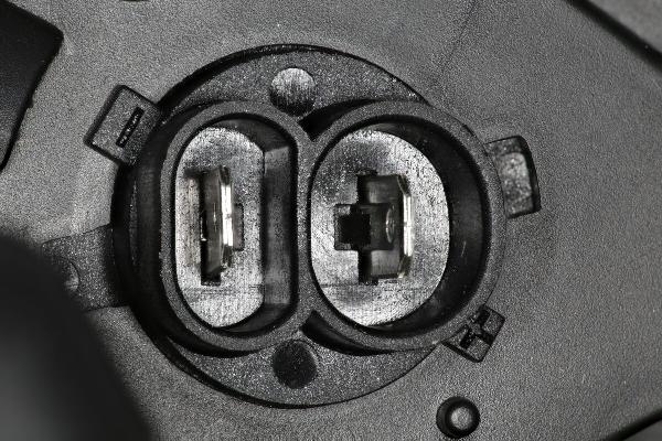 VALEO 884651 - Dmuchawa