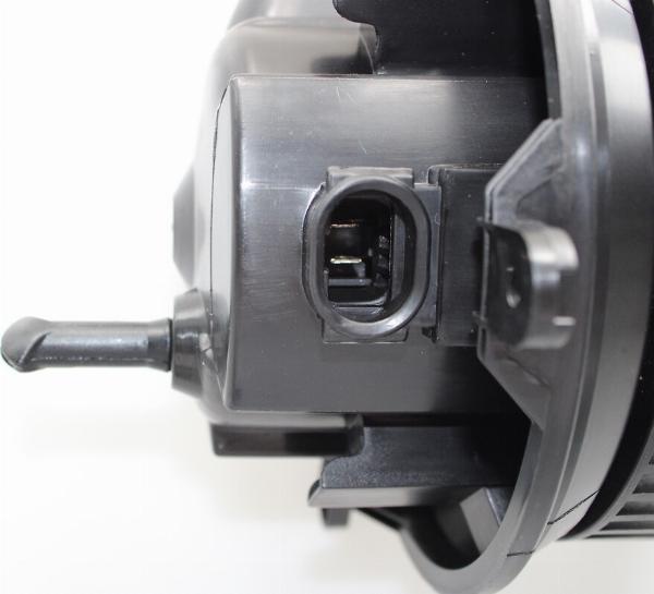 VALEO 884672 - Dmuchawa
