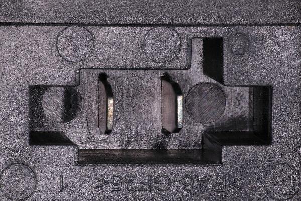 VALEO 884702 - Dmuchawa