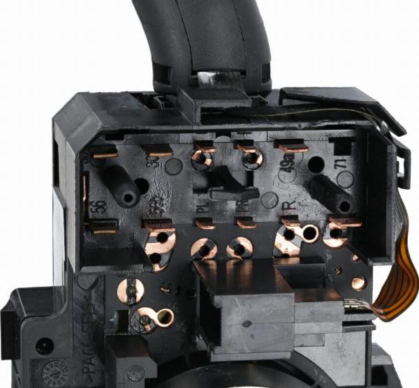VALEO 886703 - Przełącznik zespolony pod kierownicą