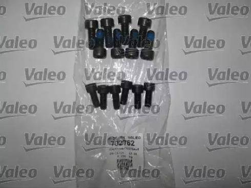 VALEO 835076 - SPRZEGLO ZESTAW ASTRA H 1.3CDTI 05-