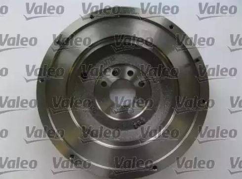 VALEO 835076 — Zestaw sprzęgieł