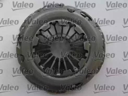 VALEO 835076 - SPRZEGLO ZESTAW ASTRA H 1.3CDTI 05-