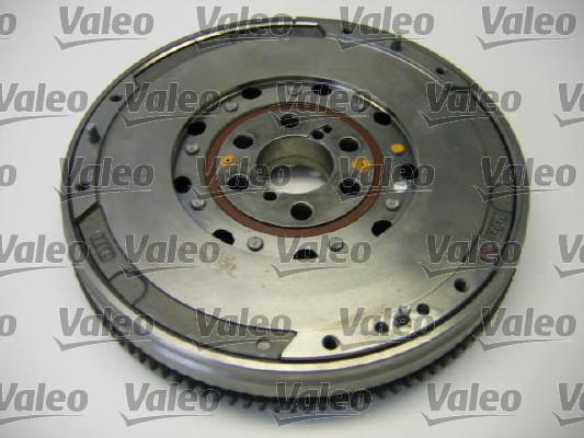 VALEO 836009 - Koło zamachowe