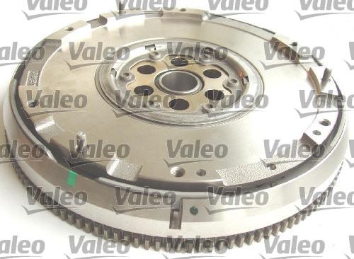 VALEO 836000 - Koło zamachowe