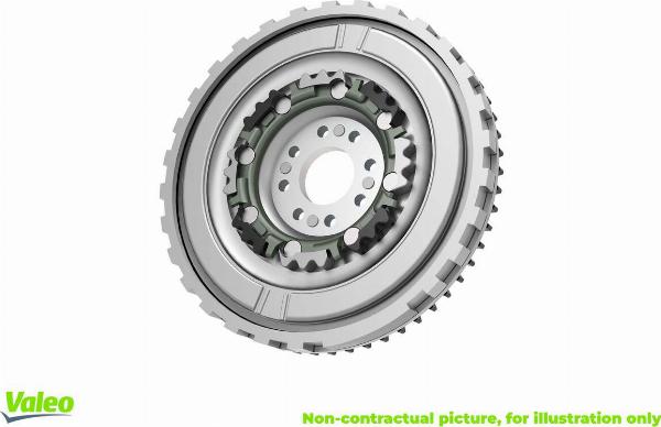 VALEO 836369 — Koło zamachowe