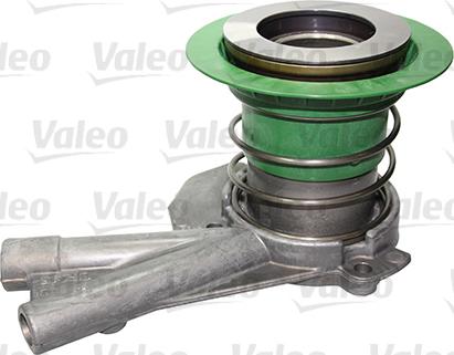 VALEO 830125 — Wysprzęglik centralny, sprzęgło