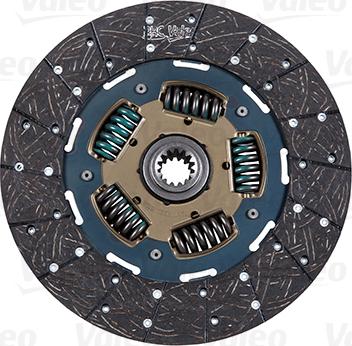 VALEO 829460 - Tarcza sprzęgła