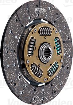 VALEO 829460 - Tarcza sprzęgła
