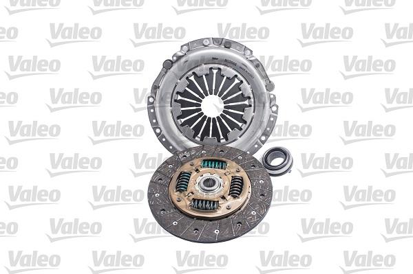 VALEO 826995 — Zestaw sprzęgieł