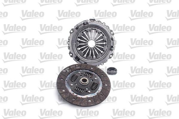 VALEO 826213 - SPRZEGLO ZESTAW PEUGEOT 307 01- -200-