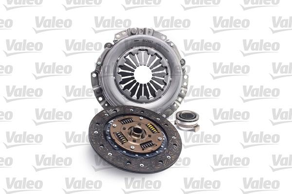 VALEO 826279 - Zestaw sprzęgła