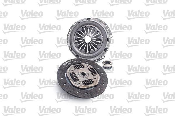 VALEO 826723 — Zestaw sprzęgieł