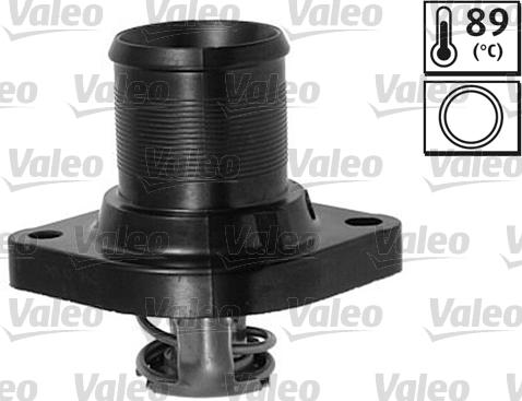 VALEO 820434 — Termostat, środek chłodzący