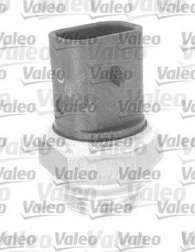 VALEO 820812 - Przełącznik termiczny, wentylator chłodnicy