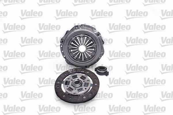 VALEO 821340 - Zestaw sprzęgła