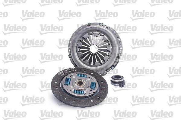 VALEO 821341 — Zestaw sprzęgieł