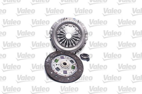 VALEO 821333 — Zestaw sprzęgieł